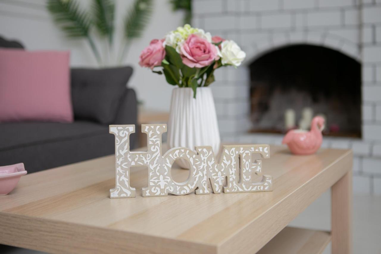 Home Sweet Home Ierapetra  Ngoại thất bức ảnh