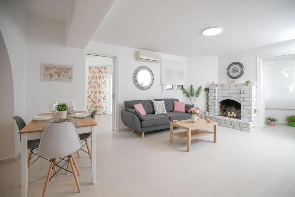 Home Sweet Home Ierapetra  Ngoại thất bức ảnh