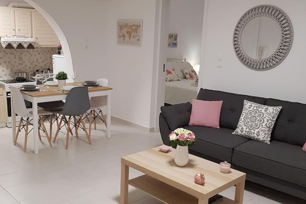 Home Sweet Home Ierapetra  Ngoại thất bức ảnh