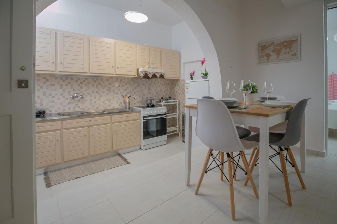 Home Sweet Home Ierapetra  Ngoại thất bức ảnh