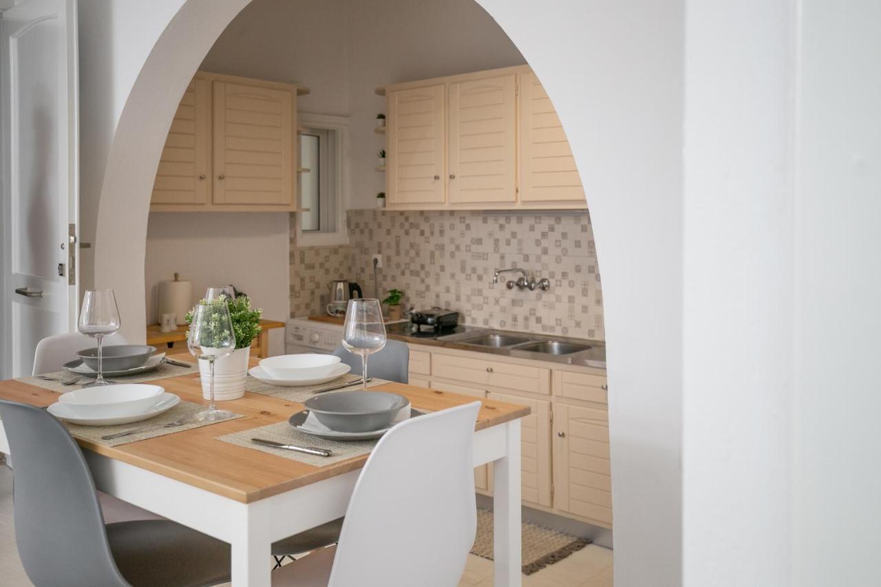 Home Sweet Home Ierapetra  Ngoại thất bức ảnh
