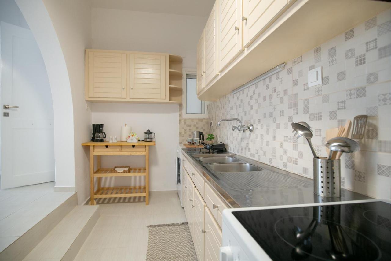 Home Sweet Home Ierapetra  Ngoại thất bức ảnh