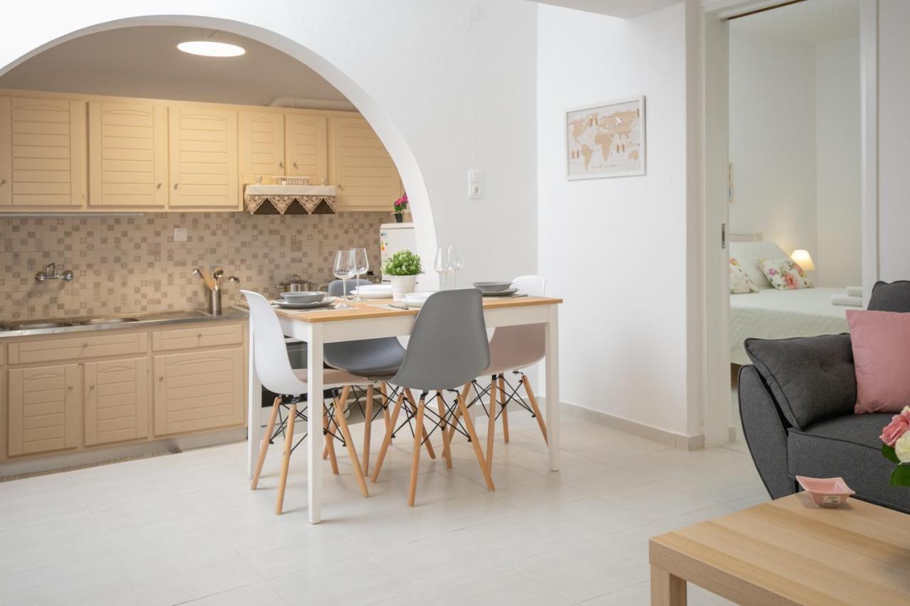 Home Sweet Home Ierapetra  Ngoại thất bức ảnh