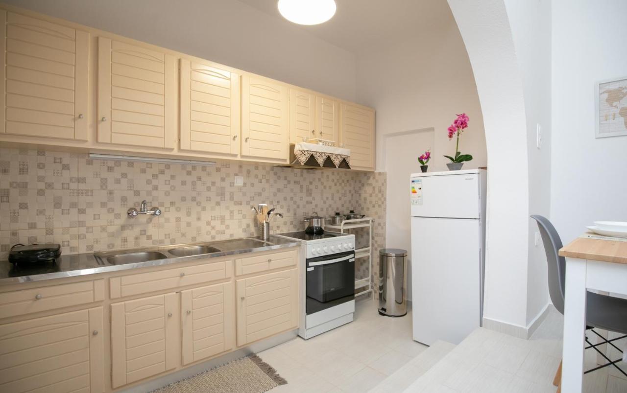 Home Sweet Home Ierapetra  Ngoại thất bức ảnh