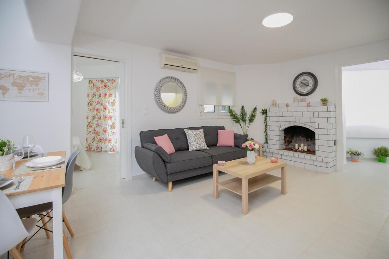 Home Sweet Home Ierapetra  Ngoại thất bức ảnh