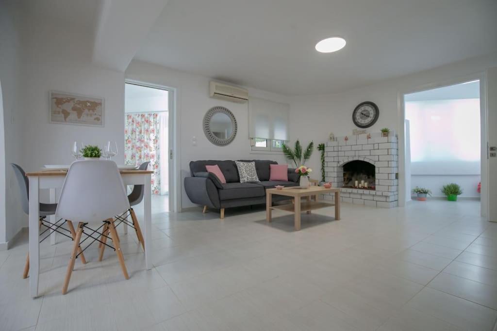 Home Sweet Home Ierapetra  Ngoại thất bức ảnh