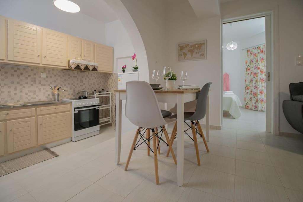 Home Sweet Home Ierapetra  Ngoại thất bức ảnh