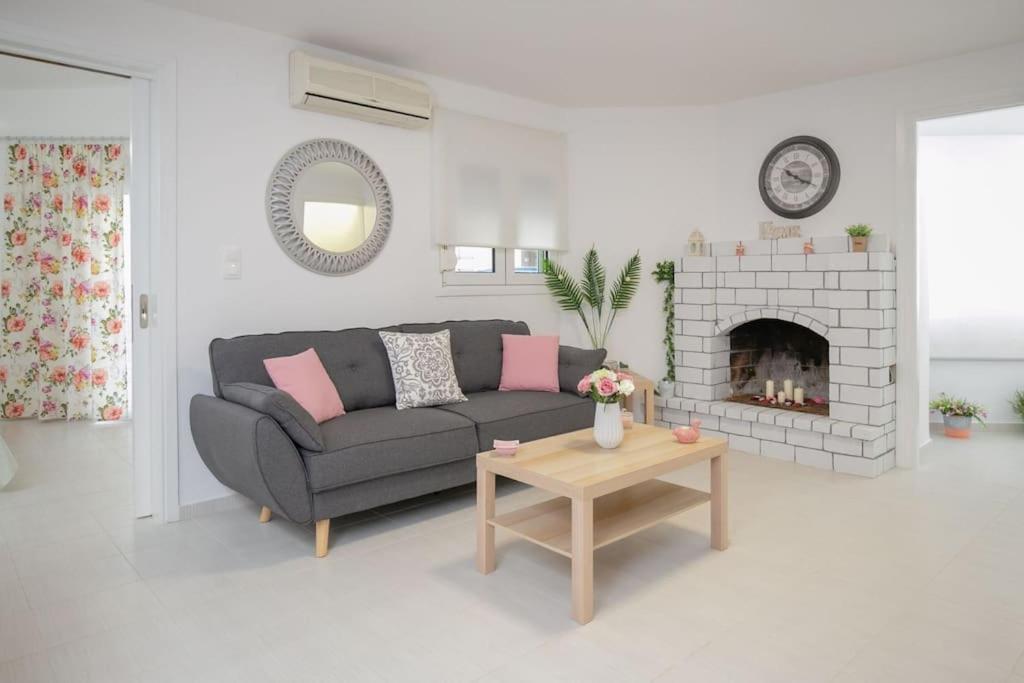 Home Sweet Home Ierapetra  Ngoại thất bức ảnh