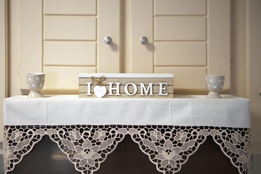 Home Sweet Home Ierapetra  Ngoại thất bức ảnh