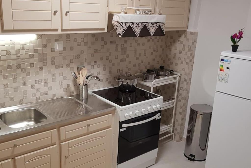 Home Sweet Home Ierapetra  Ngoại thất bức ảnh