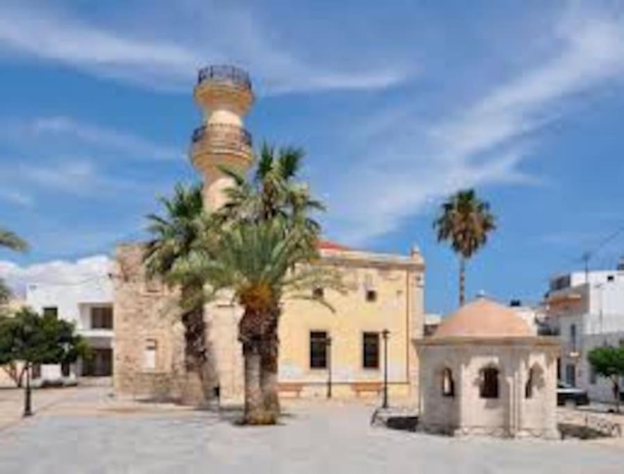 Home Sweet Home Ierapetra  Ngoại thất bức ảnh