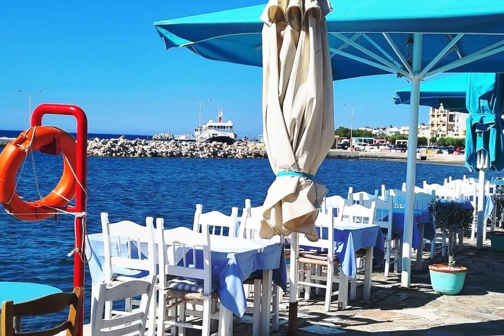 Home Sweet Home Ierapetra  Ngoại thất bức ảnh