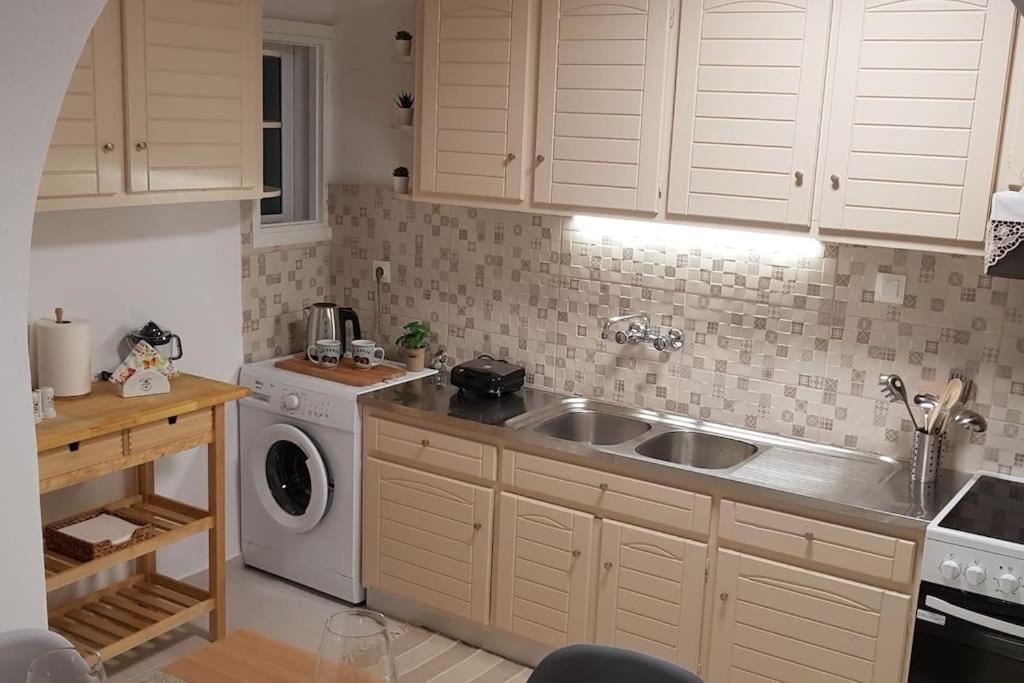 Home Sweet Home Ierapetra  Ngoại thất bức ảnh